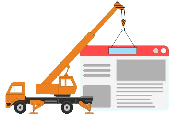 Building Your First Website