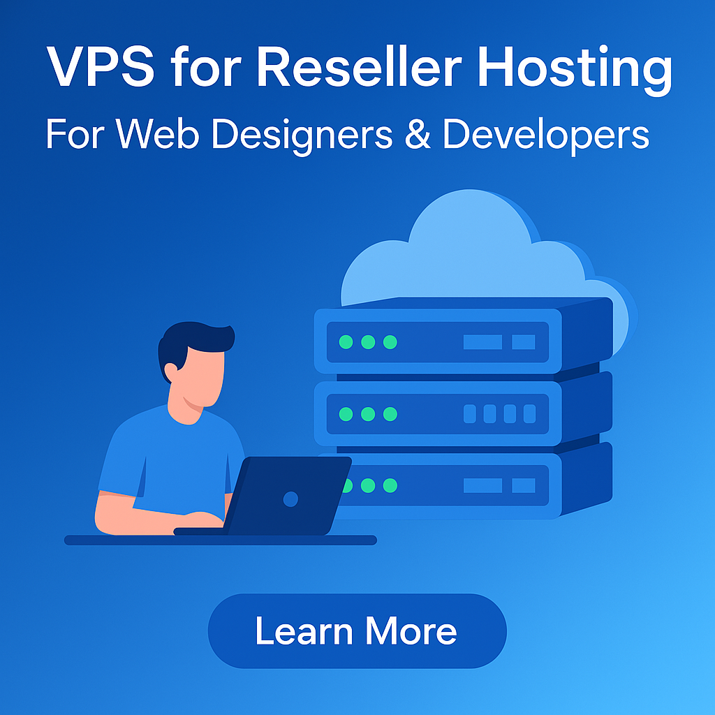 reseller hosting