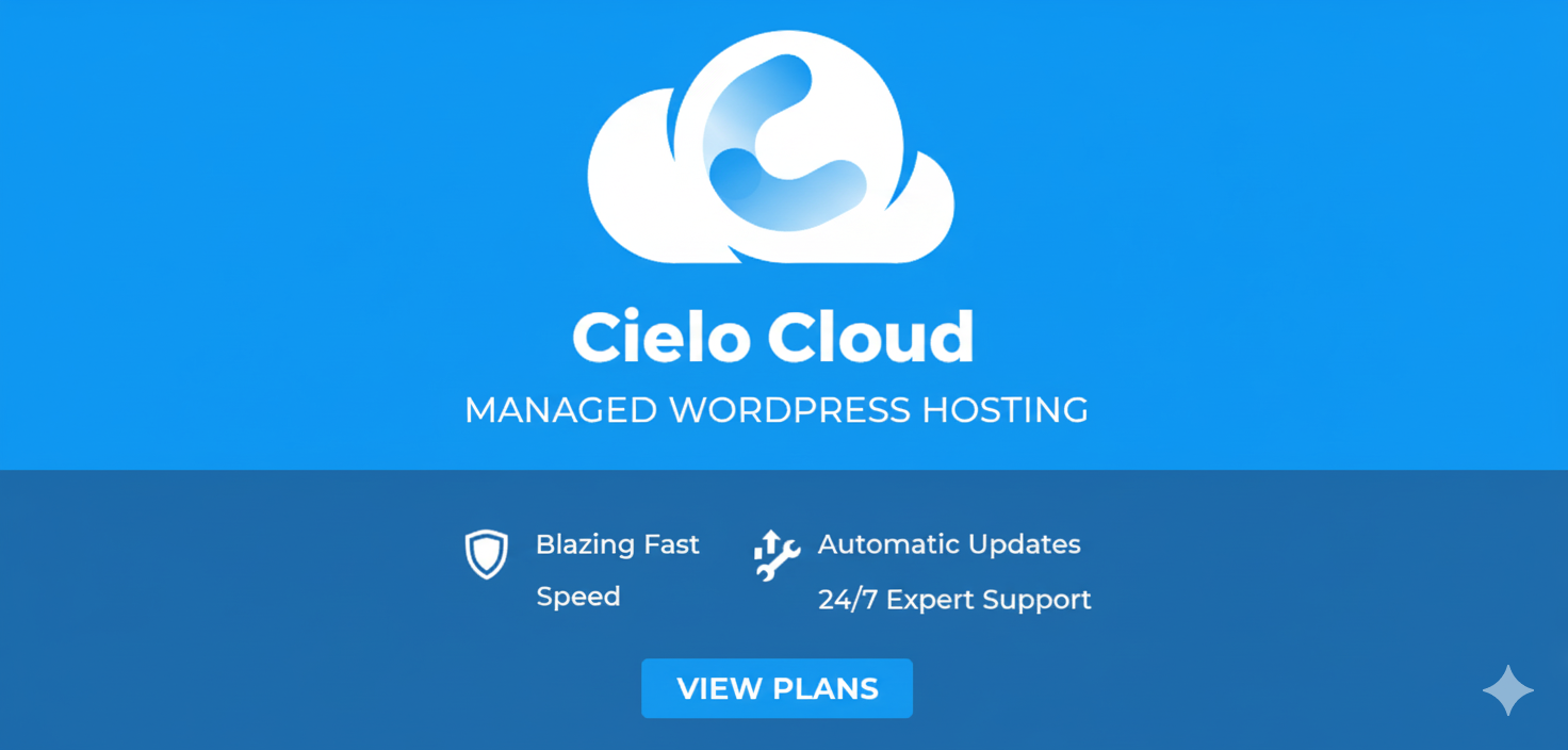 cielocloudhost-managed-wp Cielo Cloud Host Managed WordPress